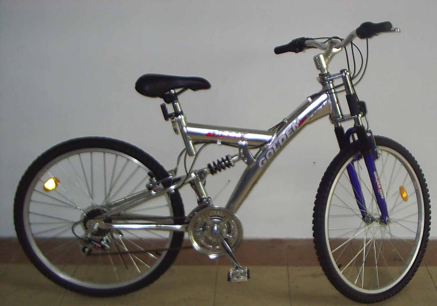 26 Full Suspension Alloy Frame MTB.JPG (67994 bytes)