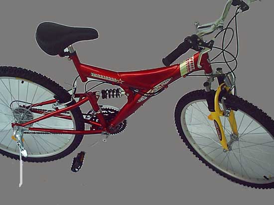 Full Suspension Steel MTB.JPG (29935 bytes)